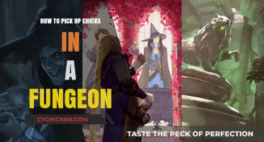 Mastering Dungeon Charm: Fun Tips to Win Over Chicks Effortlessly