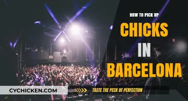 Mastering the Art of Meeting Women in Barcelona's Vibrant Scene