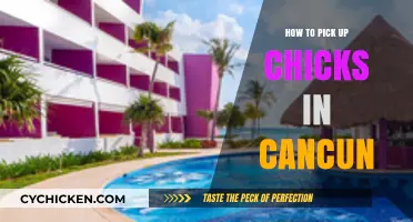 Mastering Cancun's Dating Scene: Tips to Meet Women Effortlessly