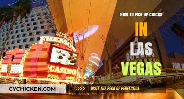 Mastering the Art of Meeting Women in Las Vegas