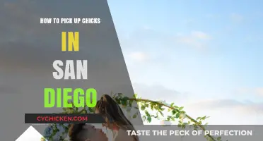 Mastering the Art of Meeting Women in San Diego