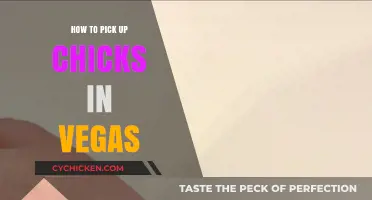 Vegas Charm: Mastering the Art of Meeting Women in Sin City