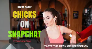 Mastering Snapchat Flirting: Tips to Charm and Connect with Girls