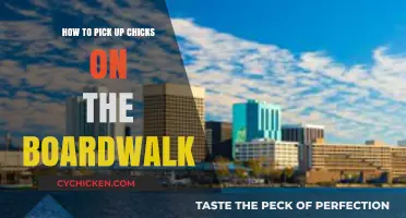 Mastering Boardwalk Charm: Tips to Attract Women Effortlessly