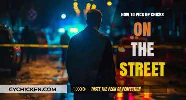 Mastering Street Confidence: Effective Tips to Approach Women Respectfully