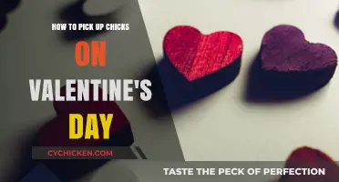 Get a Valentine's Date with These Tips