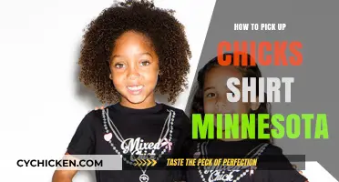 Minnesota Style: Mastering the Art of Picking Up Chicks Shirts