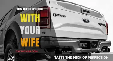 Partnered Pickup: How to Attract Women with Your Wife's Support