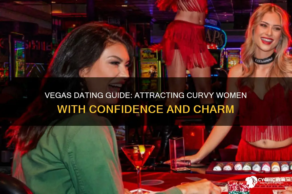 how to pick up fat chicks in vegas