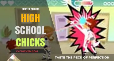 Attracting High School Girls: A Guide to Building Connections
