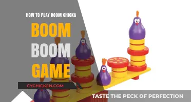 Mastering Boom Chicka Boom Boom: Fun Tips and Tricks to Play