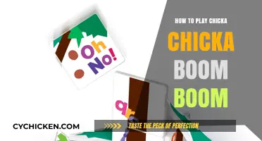 Master Chicka Chicka Boom Boom: Fun Steps to Play and Win!