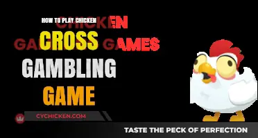 Mastering Chicken Cross: A Beginner's Guide to Winning Strategies