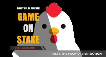 Mastering the Chicken Game: A Step-by-Step Guide for Stake Players