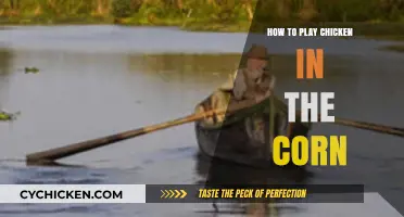 Mastering Chicken in the Corn: Fun Tips for Winning the Game