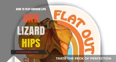 Mastering Chicken Lips and Lizard Hips: Fun Steps to Play Perfectly