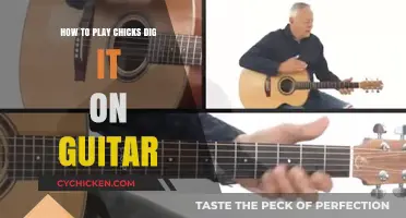 Mastering 'Chicks Dig It' on Guitar: Easy Steps and Tips