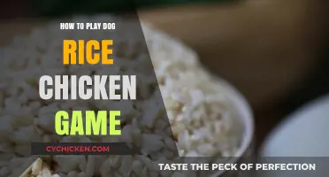 Mastering the Dog Rice Chicken Game: Fun Rules & Winning Tips