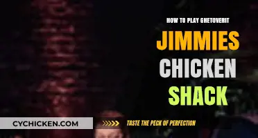 Mastering Ghetoverit: A Guide to Jimmy's Chicken Shack's Hit