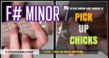 Learn Guitar, Get the Girl: A Beginner's Guide