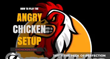 Mastering the Angry Chicken Setup: Strategies for Dominating the Game