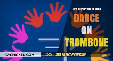 Master the Chicken Dance on Trombone: Easy Steps & Tips