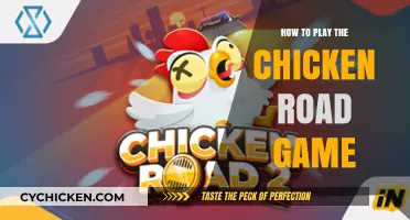 Mastering Chicken Road: Tips and Tricks for Crossing Safely