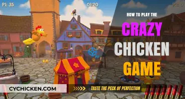 Mastering Crazy Chicken: Tips and Tricks for Winning the Game