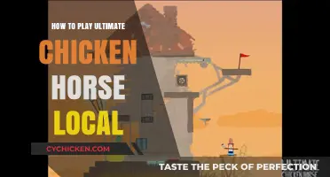 Mastering Ultimate Chicken Horse: Tips for Local Multiplayer Fun