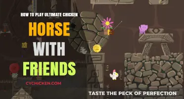 Master Ultimate Chicken Horse: Fun Tips for Playing with Friends