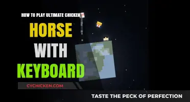 Mastering Ultimate Chicken Horse: Keyboard Controls and Strategies Guide