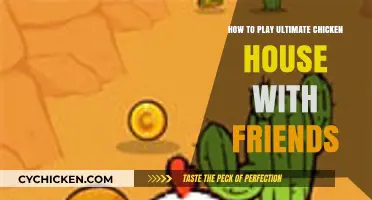 Master the Fun: Ultimate Chicken House Game Guide for Friends