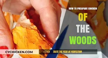 Mastering Chicken of the Woods: A Step-by-Step Preparation Guide