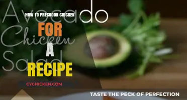 Mastering Precooked Chicken: Tips for Perfect Recipe Preparation