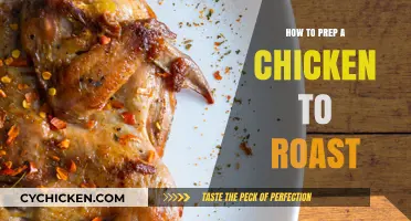 Perfect Roast Chicken: Essential Prep Steps for Juicy, Golden Results