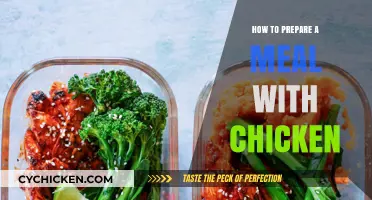Mastering Chicken Dishes: Simple Steps to Prepare a Delicious Meal