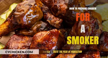 Mastering Smoked Chicken: Essential Prep Tips for Perfect Results