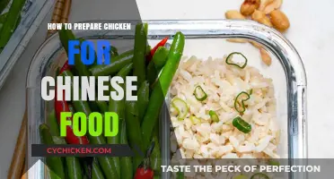 Mastering Chinese Chicken: Essential Prep Tips for Authentic Flavors