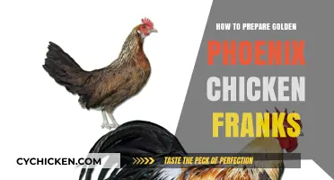 Mastering Golden Phoenix Chicken Franks: Easy Steps for Perfect Flavor
