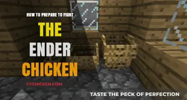 Mastering Ender Chicken Combat: Essential Preparation Tips for Victory