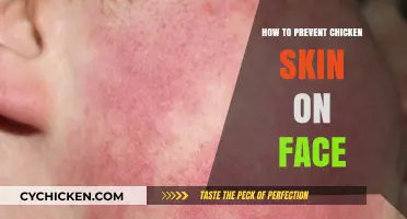 Prevent Chicken Skin on Face: Effective Tips for Smooth, Clear Skin