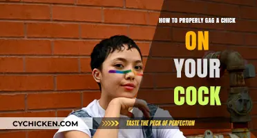 Gagging Guide: Mastering the Art of Cock-Gagging for Beginners