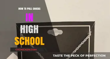 Mastering High School Charm: Tips to Attract Girls Effortlessly