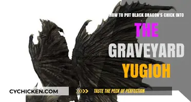 Black Dragon's Chick: Graveyard Strategies in Yu-Gi-Oh!