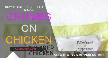 The Ultimate Guide to Using Bread Crumbs on Chicken