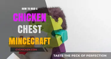 Mastering Minecraft Raids: Strategies to Conquer Chicken Jockey Chests