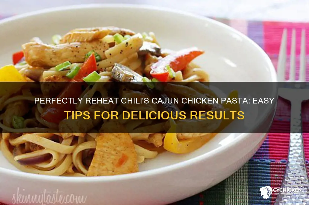 how to reheat chili
