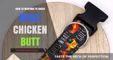 Handling 'Guess What? Chicken Butt' Jokes: Smart and Witty Responses