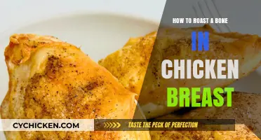 Perfectly Roasted Bone-In Chicken Breast: Tips for Juicy, Flavorful Results