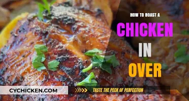 Perfect Oven-Roasted Chicken: Simple Steps for Juicy, Golden Results